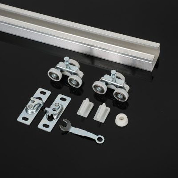 sliding door hardware