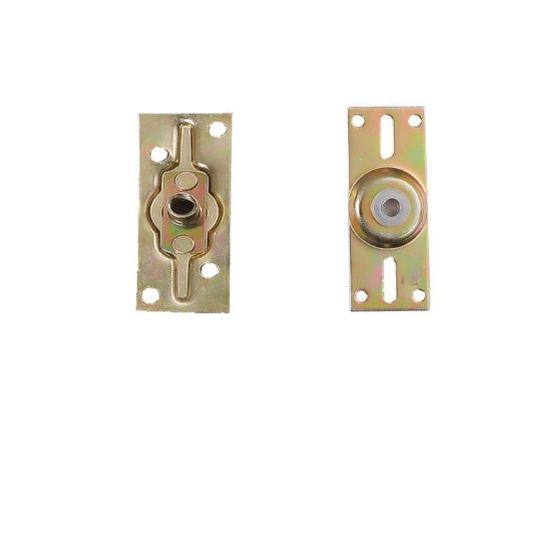 Wholesale 75/125 LBS Bi-Fold Door Hardware Kit-2/4 Door